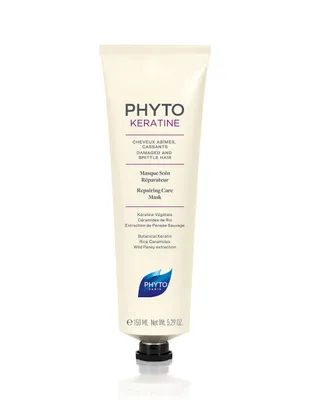 Mascarilla para cabello Phyto Phy Phytokeratine Mask