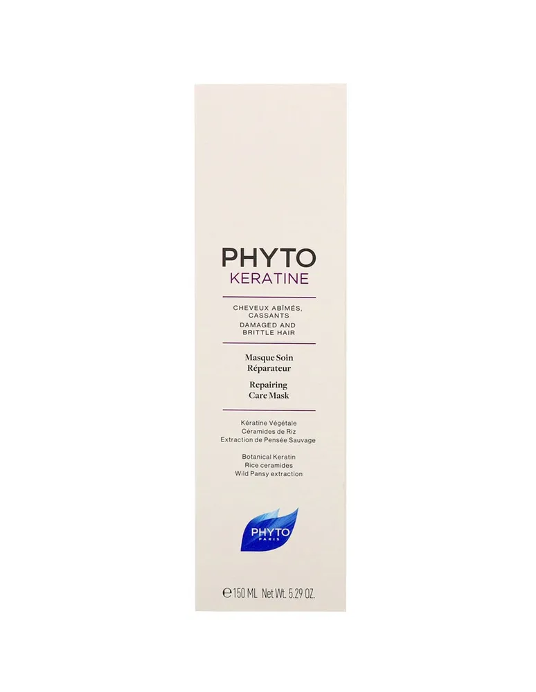 Mascarilla para cabello Phyto Phy Phytokeratine Mask