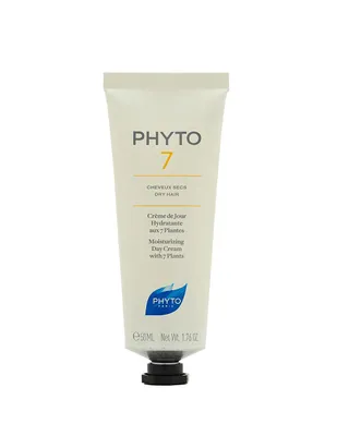 Crema para cabello Phyto fortalecimiento