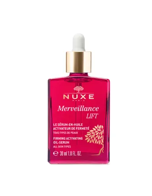 Serum antiedad Merveillance Lift facial Nuxe Merveillance todo tipo de piel 30 ml