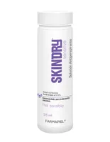 Desodorante en roll on Skindry