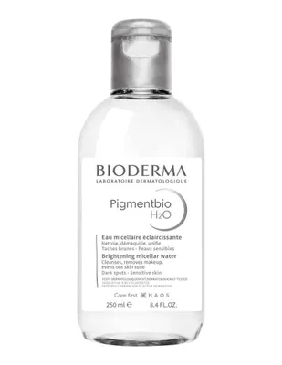 Desmaquillante Pigmentbio H2O Bioderma