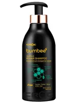 Shampoo reparador Croc Propolis Repair Bumbee