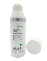 Crema para rostro M.A.D Skincare recomendado para regenerar