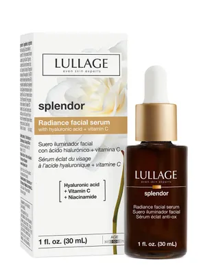 Serum Lullage Splendor