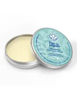 Desodorante orgánico de crema Flor de Jaguar