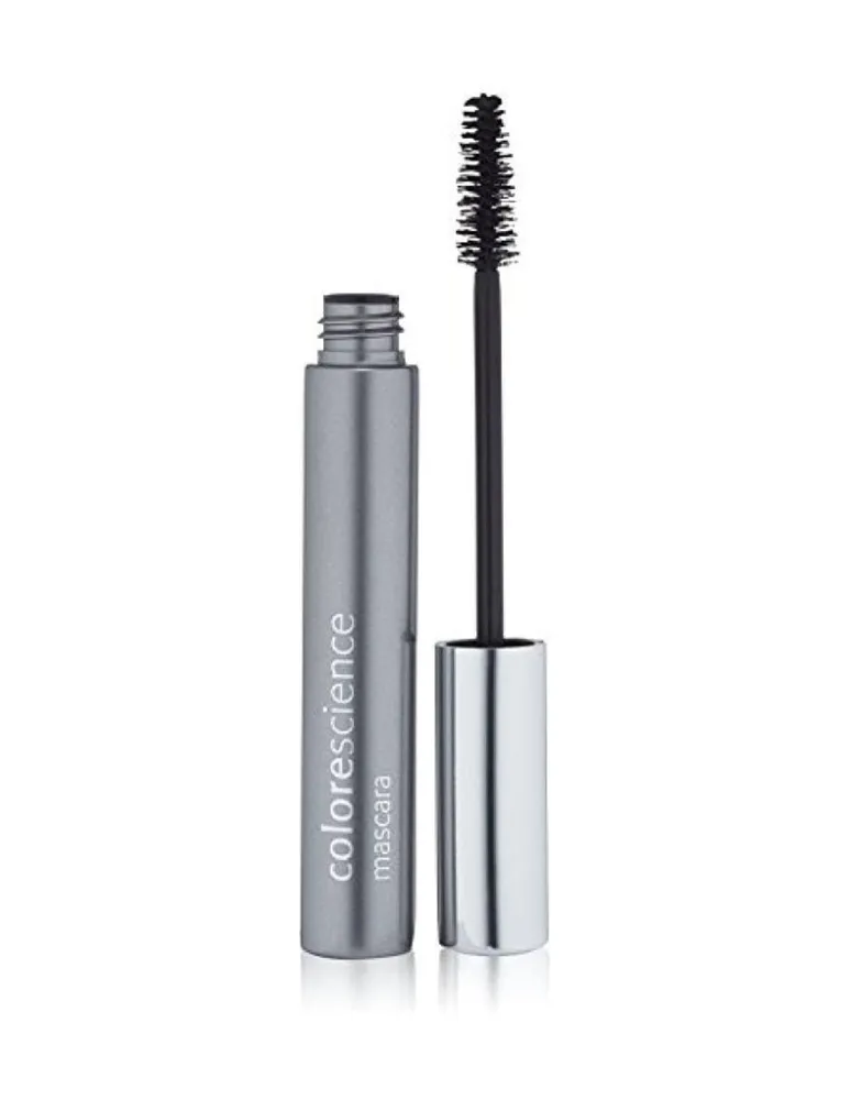 Mascara de pestañas Colorescience