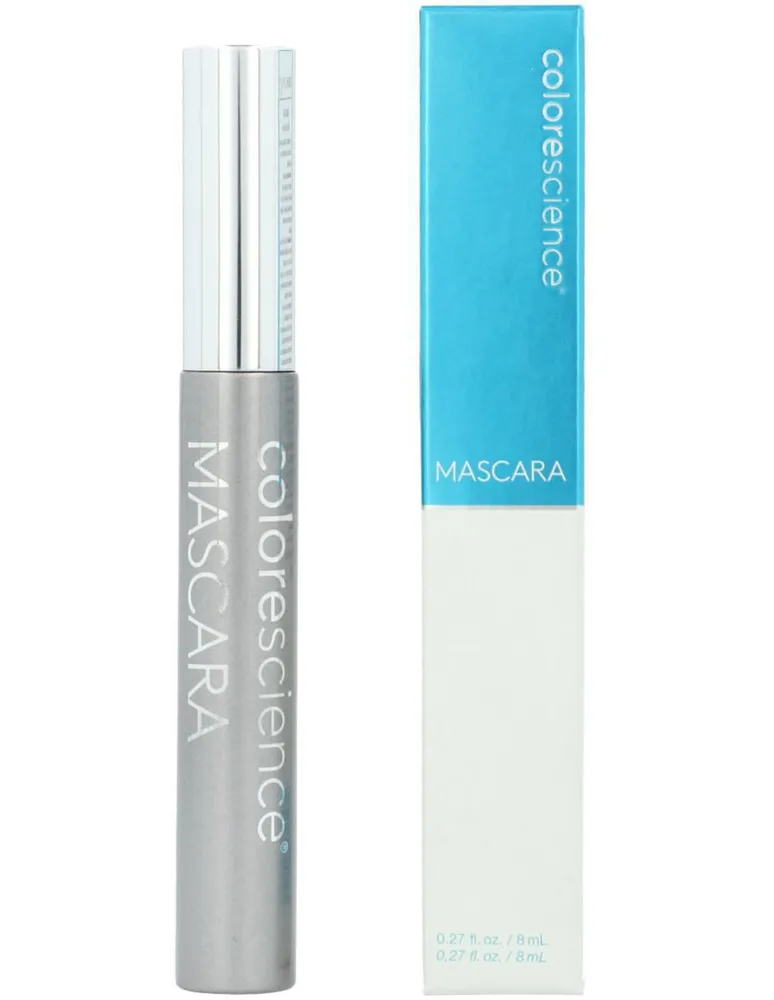 Mascara de pestañas Colorescience