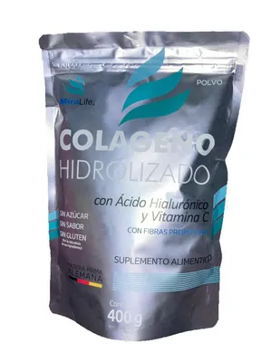 Colágeno hidrolizado Miralife