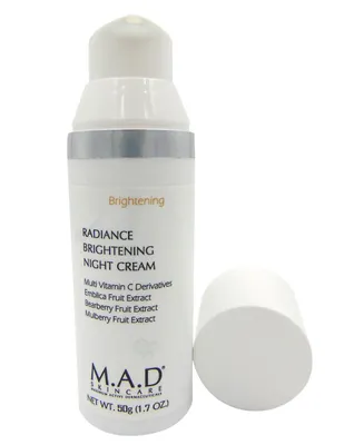 Crema facial M.A.D Skincare