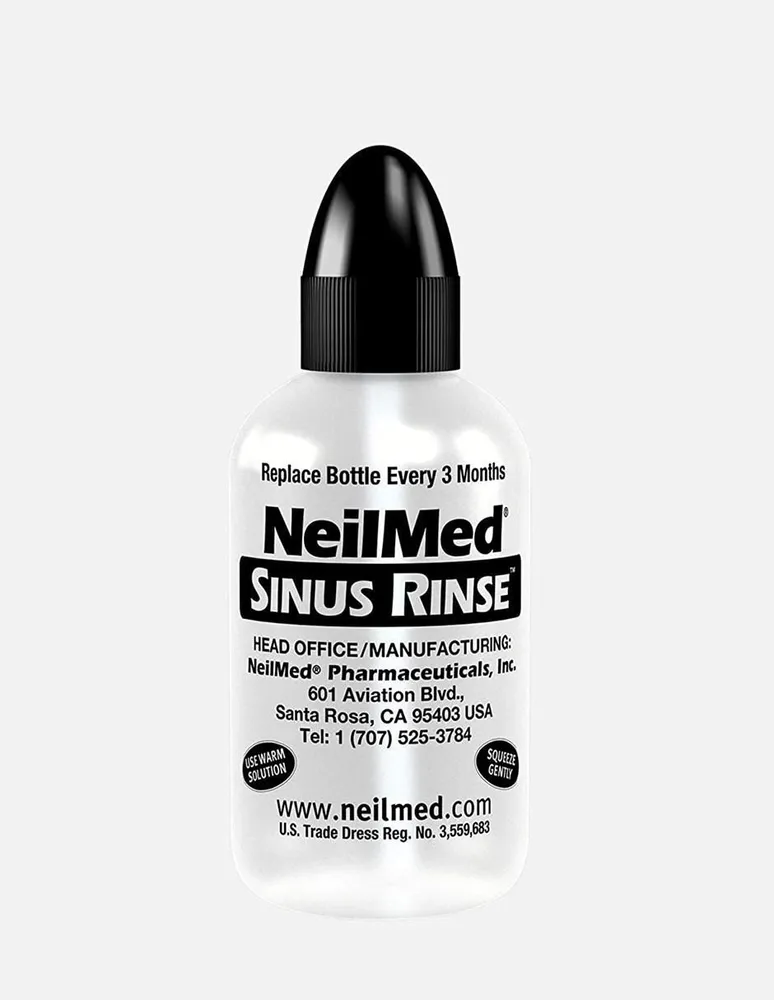 Spray nasal descongestionante Neilmed 240 ml