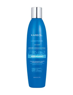 Acondicionador restaurador Kareol Arándano 300 ml