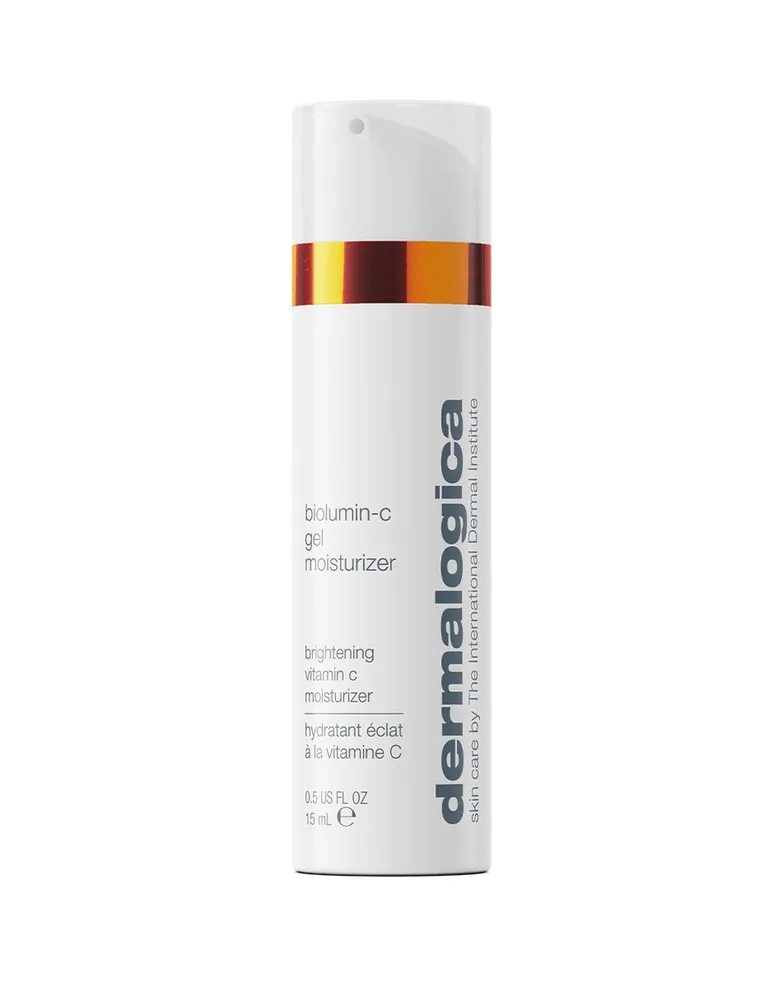 Gel hidratante Dermalogia Biolumin-c Moisturizer 50 ml