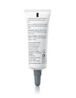 Crema para contorno de ojos Dermalogica Awaken Peptide 15 ml recomendado para reducción de bolsas y ojeras