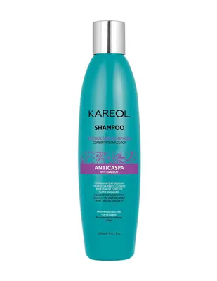 Shampoo anticaspa Kareol