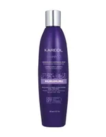 Shampoo anti frizz para cabello Kareol Hidratación Control Volumen Murumuru