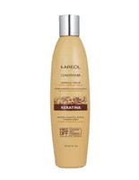 Acondicionador para cabello Kareol Keratina 300 ml