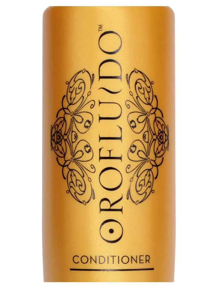 Acondicionador hidratante Oro Fluido 200 ml