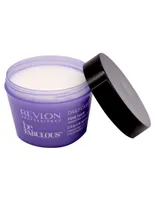 Mascarilla para cabello para hidratar Fine Cream Mask Revlon