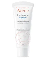 Emulsión hidratante Avène Pierre Fabre Hydrance 40 ml