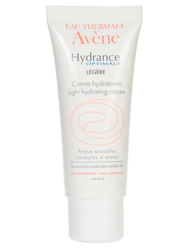 Emulsión hidratante Avène Pierre Fabre Hydrance 40 ml