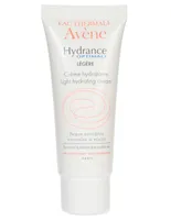 Emulsión hidratante Avène Pierre Fabre Hydrance 40 ml