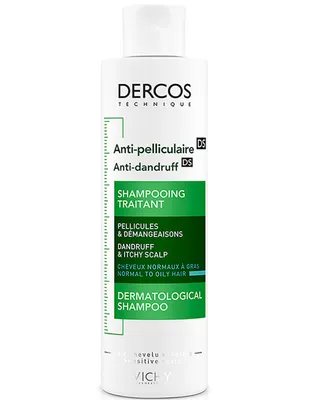 Shampoo anticaspa Dercos Vichy