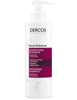 Tratamiento capilar Vichy Dercos 250 ml