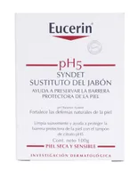 Jabón corporal Syndet Eucerin