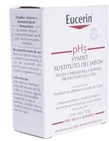 Jabón corporal Syndet Eucerin