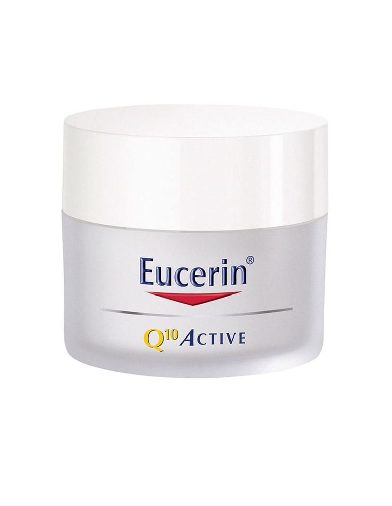 Crema para rostro Q10  Eucerin