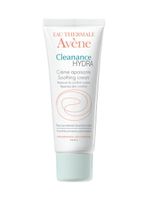 Crema facial Avène Pierre Fabre Cleanance Hydra ml