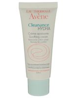 Crema facial Avène Pierre Fabre Cleanance Hydra ml