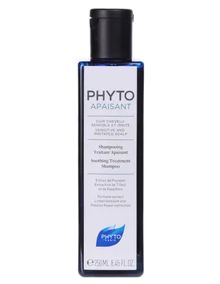 Shampoo hidratante Apaisant Phyto