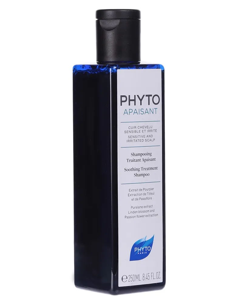Shampoo hidratante Apaisant Phyto