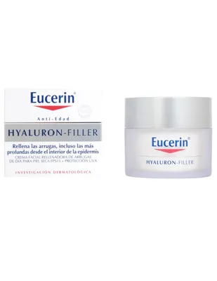 Crema antiedad Eucerin Hyaluron Filler 50 ml