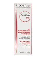 Crema para rostro Sensibio Bioderma