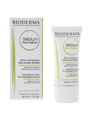 Crema para rostro Sébium Bioderma