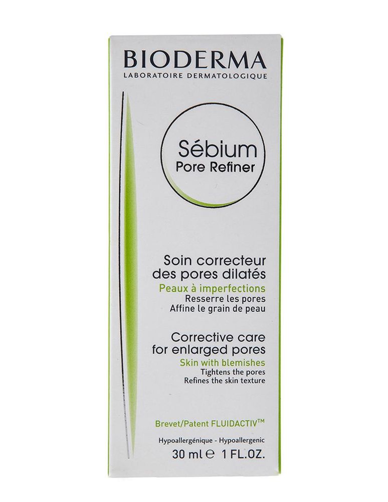 Crema para rostro Sébium Bioderma