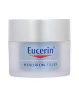 Crema para rostro Hyaluron-Filler Eucerin recomendado para reafirmar