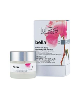 Tratamiento facial antiedad Lullage Bella Day