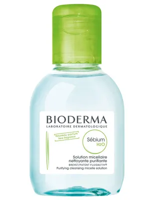 Bioderma Sébium H2O 100 ml