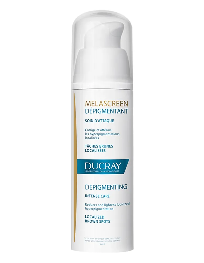 Crema despigmentante  Ducray Melascreen 30 ml