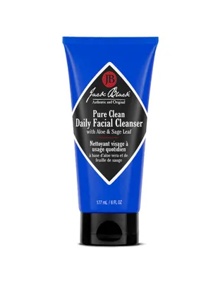 Limpiador facial Jack Black Pure Clean Daily