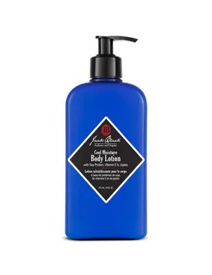 Loción corporal Jack Black Cool Moisture