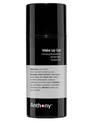 Hidratante facial Anthony 90 ml