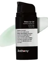 Hidratante facial Anthony 90 ml