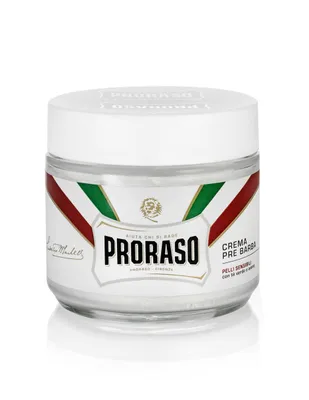 Crema para barba Proraso Proraso