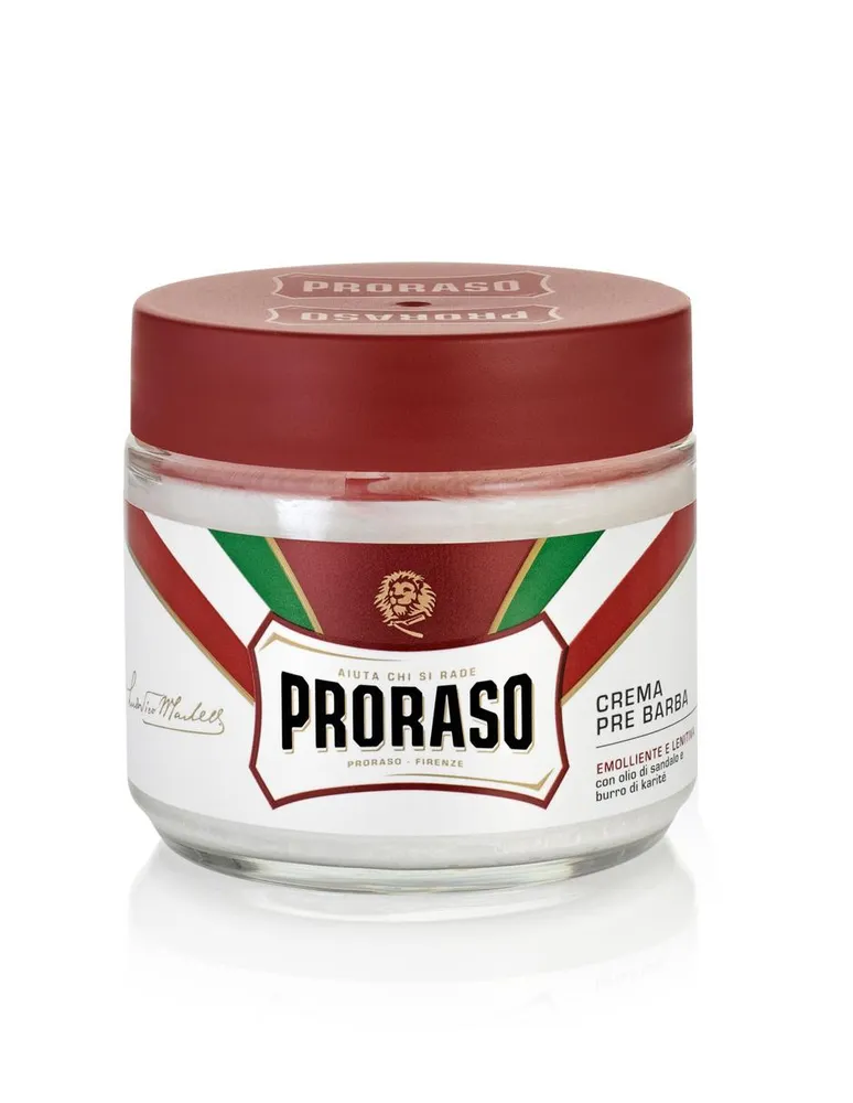 Crema para barba Proraso Proraso