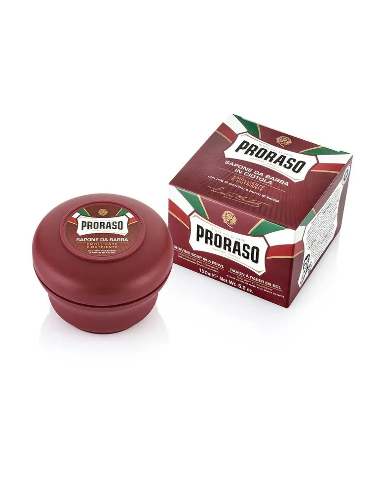 Crema para barba Proraso Proraso